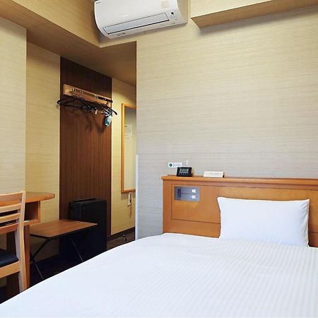 Hotel Route-Inn Shimada Yoshida Inter Eksteriør bilde