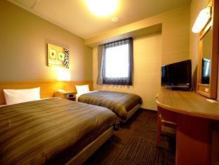 Hotel Route-Inn Shimada Yoshida Inter Rom bilde